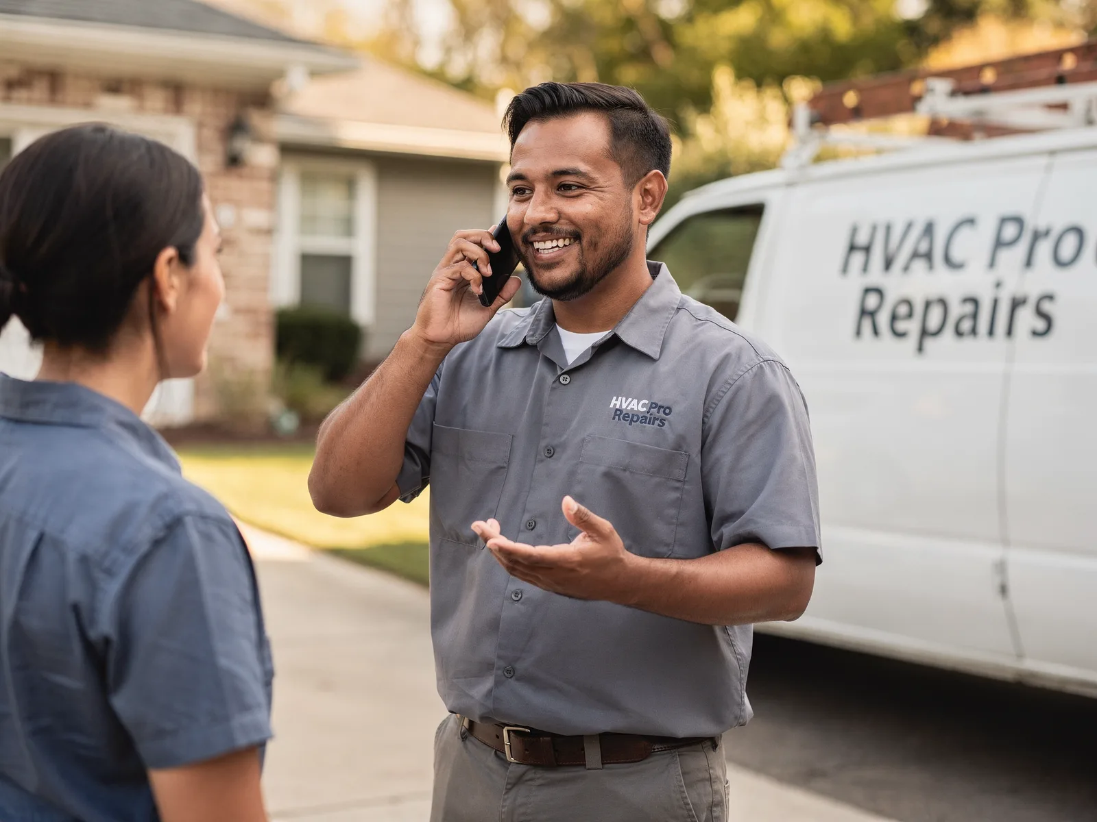 Heat Pump Repair Fairbank, PA FAQs